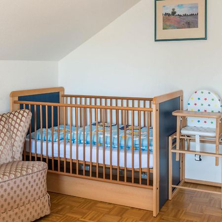 אוברלינגן Ferienwohnung Roth מראה חיצוני תמונה