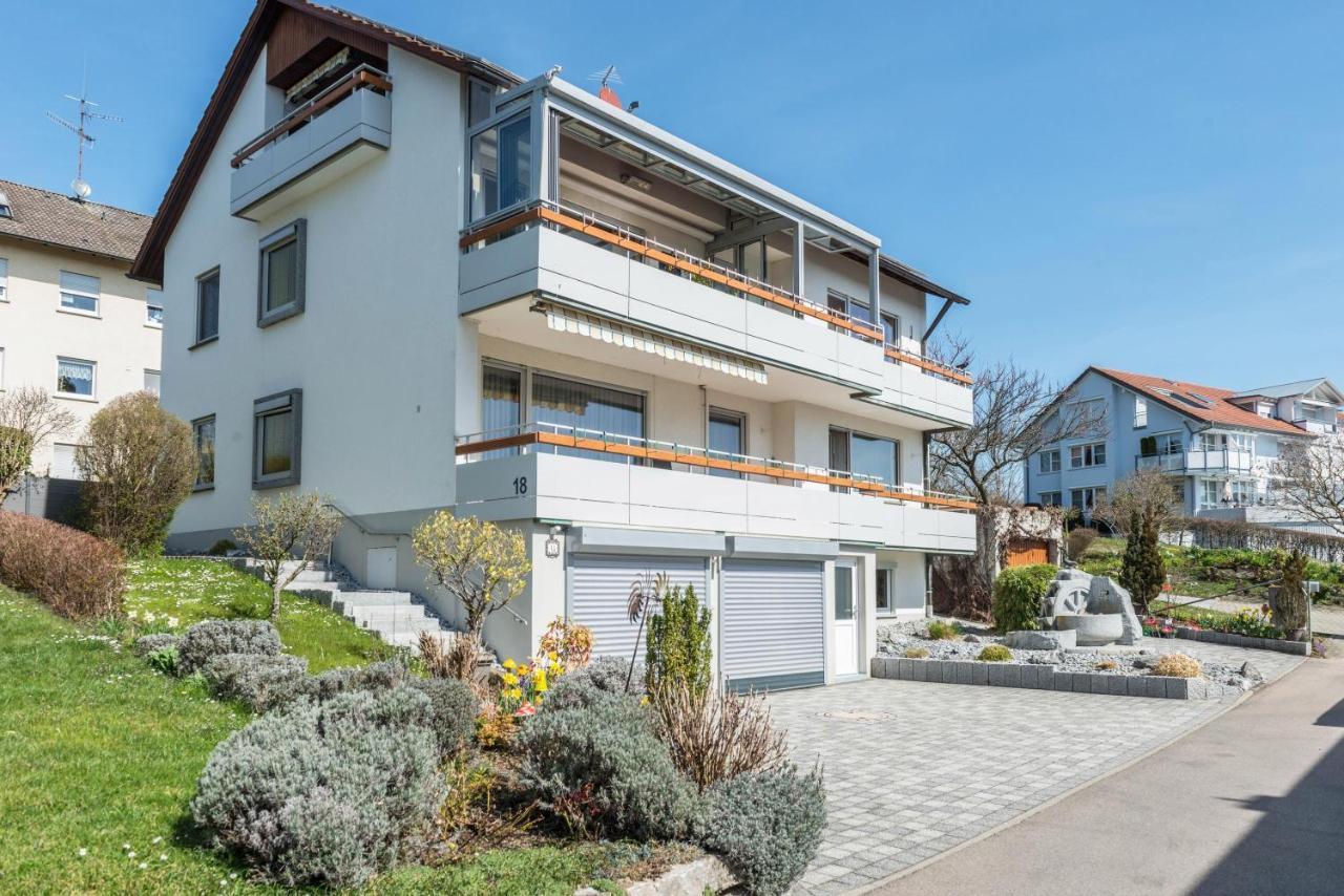 אוברלינגן Ferienwohnung Roth מראה חיצוני תמונה