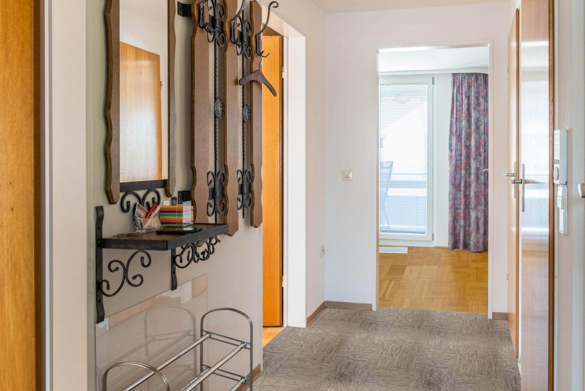 אוברלינגן Ferienwohnung Roth מראה חיצוני תמונה