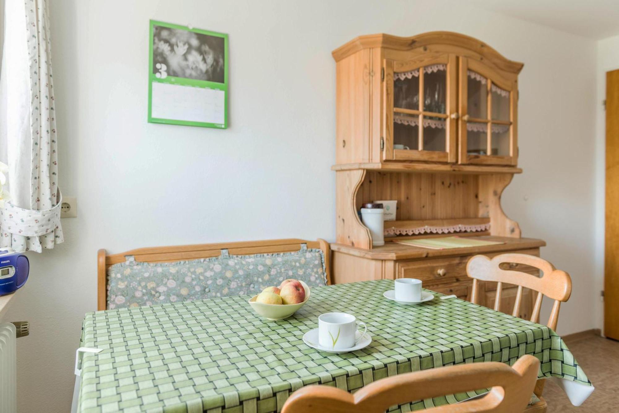 אוברלינגן Ferienwohnung Roth מראה חיצוני תמונה