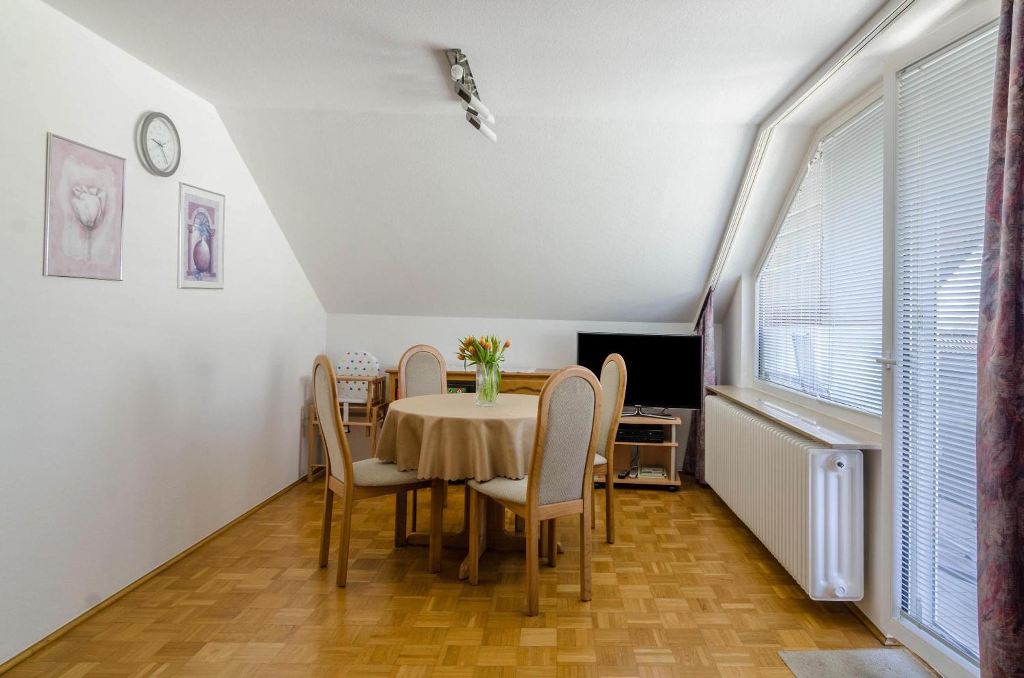 אוברלינגן Ferienwohnung Roth מראה חיצוני תמונה